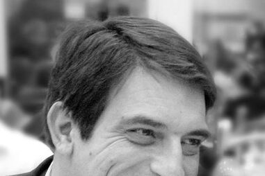 Morreu aos 47 anos dirigente do CDS Nuno Lima Mayer