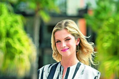  Júlia Palha brilha em ‘A Serra’