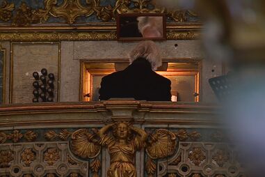 Processo diocesano para a beatificação do padre Cruz chega ao fim