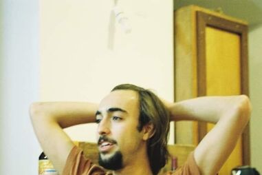 Gastão Reis tinha 24 anos e era músico