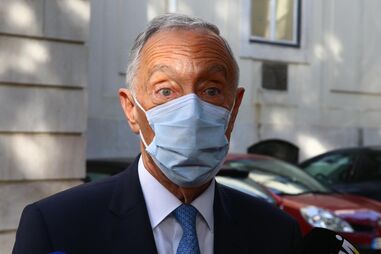 Marcelo Rebelo de Sousa