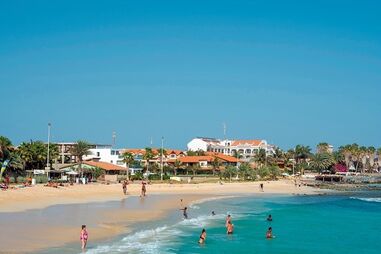 Os casos de shigelose surgiram em turistas que passaram férias em Santa Maria, na Ilha do Sal
