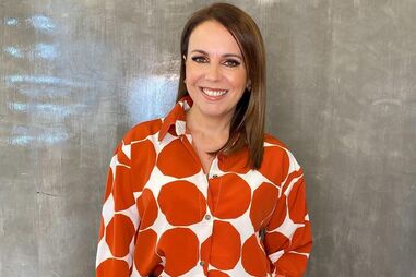 Tânia Ribas de Oliveira