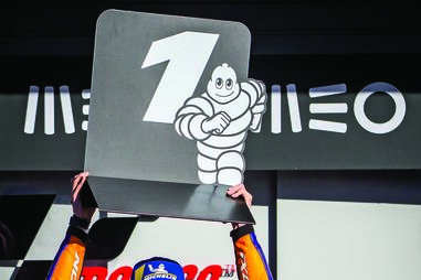 Miguel Oliveira, o ‘acelera’ cerebral que despertou paixões