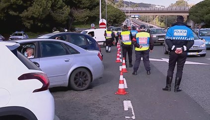 Restricoes Impostas Na Area Metropolitana De Lisboa Sao Claramente Inconstitucionais Atualidade Correio Da Manha