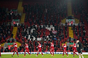 KOP Futebol