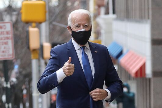 Joe Biden