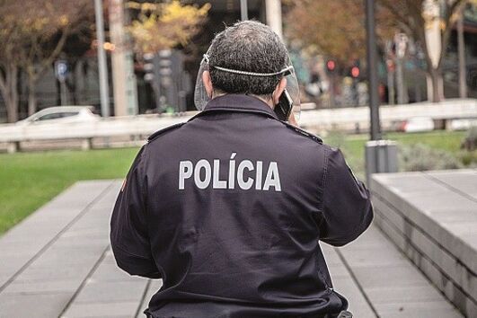 Encontrada jovem militar que estava desaparecida desde 1 de agosto