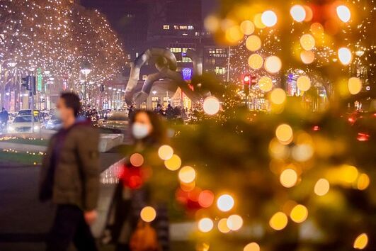 Coronavírus na Alemanha