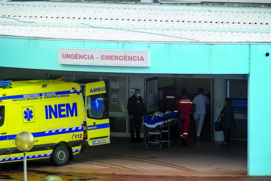 Hospital das Caldas da Rainha
