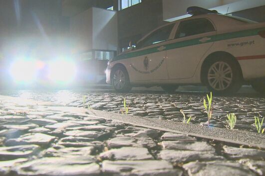 Rixa trama casal fugido há oito anos em Chaves