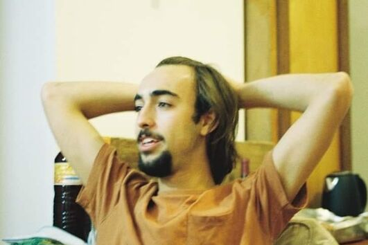 Gastão Reis tinha 24 anos e era músico