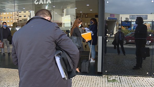 Leitura Do Acordão Da Operação Éter Novamente Adiada Portugal Correio Da Manhã 