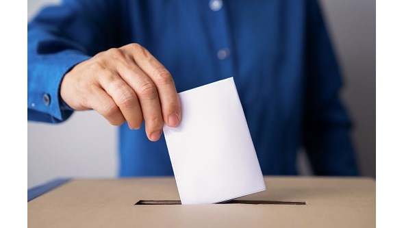 Eleitores podem votar nas Europeias em qualquer mesa e sem aviso