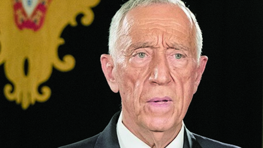 Governo dá parecer favorável ao decreto de Marcelo para ...