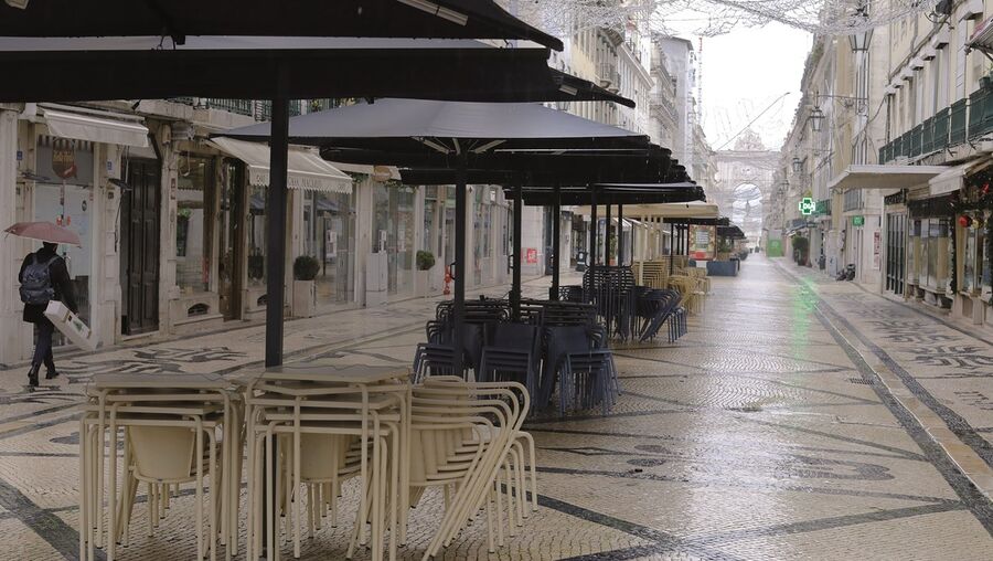 A OCDE alerta o Governo para a possibilidade de empresas de setores como o turismo não conseguirem recuperar e, nesse caso, devem ser apoiadas na reconversão