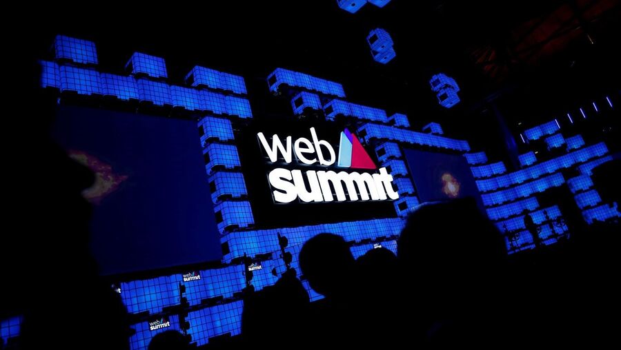 WebSummit