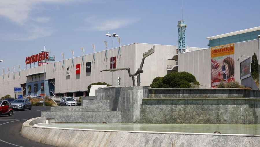Centro Comercial Oeiras Parque