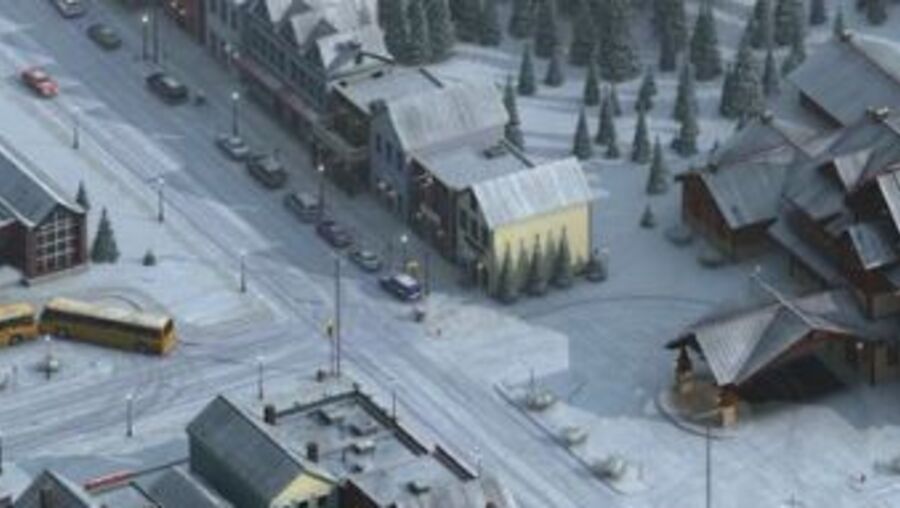 Adivinhe a que horas foi tirada esta fotografia