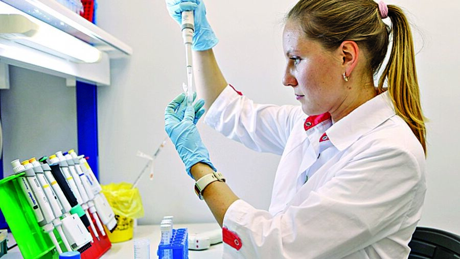 Vacina contra a Covid-19