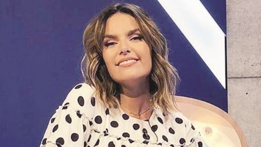 Mafalda Castro Reage A Acidente Tragico Que Matou Sara Carreira E Feriu Ivo Lucas Atualidade Correio Da Manha