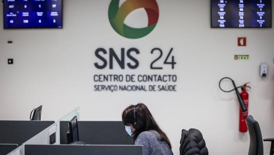 Linha SNS24