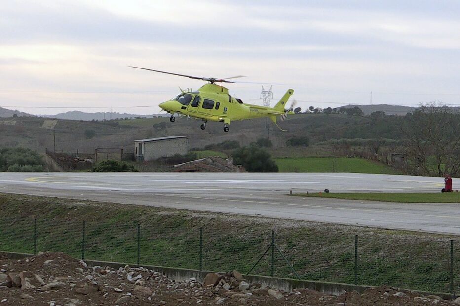 Imagem NOVO HELI INEM MACEDO1.JPG (8036859) (Milenium)