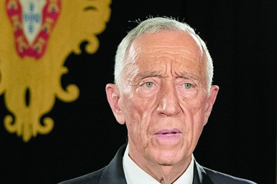 Marcelo Rebelo de Sousa