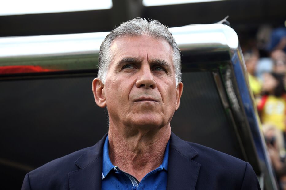 Carlos Queiroz