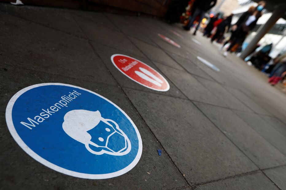 coronavírus, covid-19, pandemia, alemanha