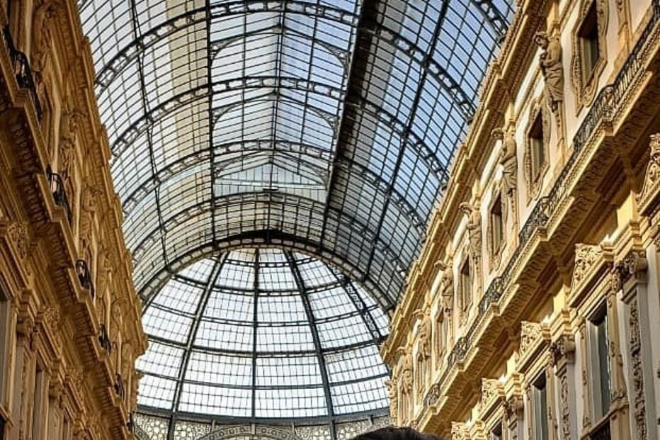 Santiago Lara, o jovem que alega ser filho de Diego Maradona