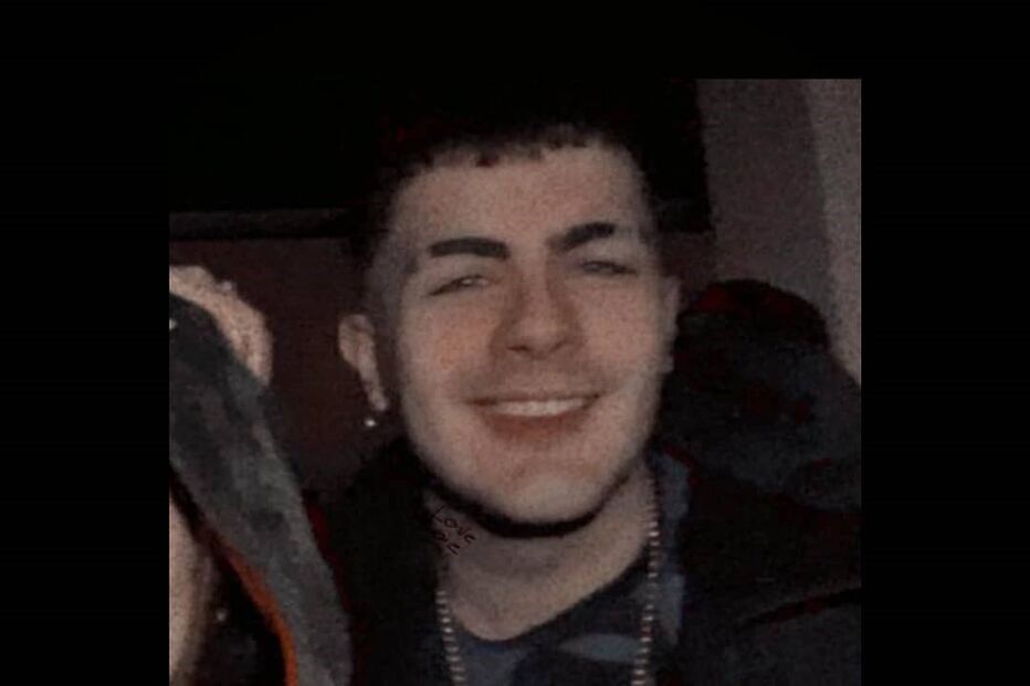 Santiago Lara, o jovem que alega ser filho de Diego Maradona