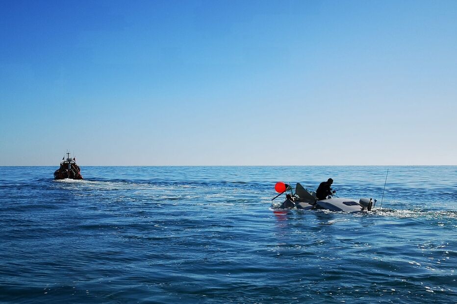 embarcação, naufrágio