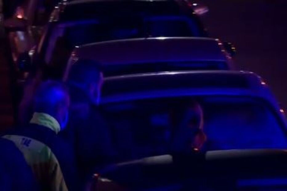 Chef Ljubomir transportado para o hospital pelo INEM após sentir-se mal