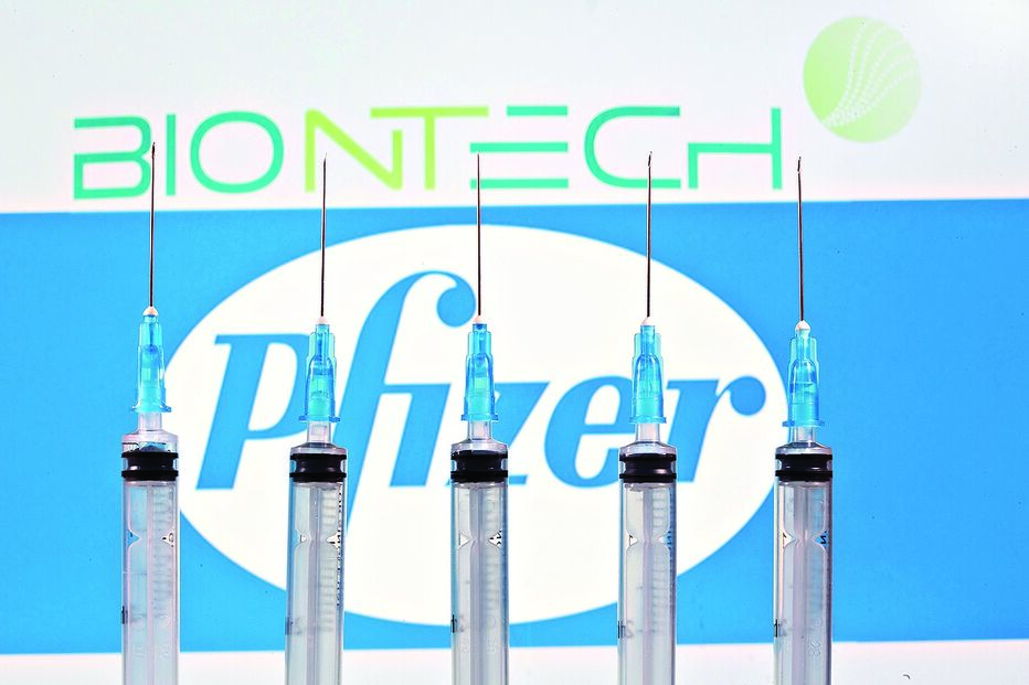 Vacina da Pfizer