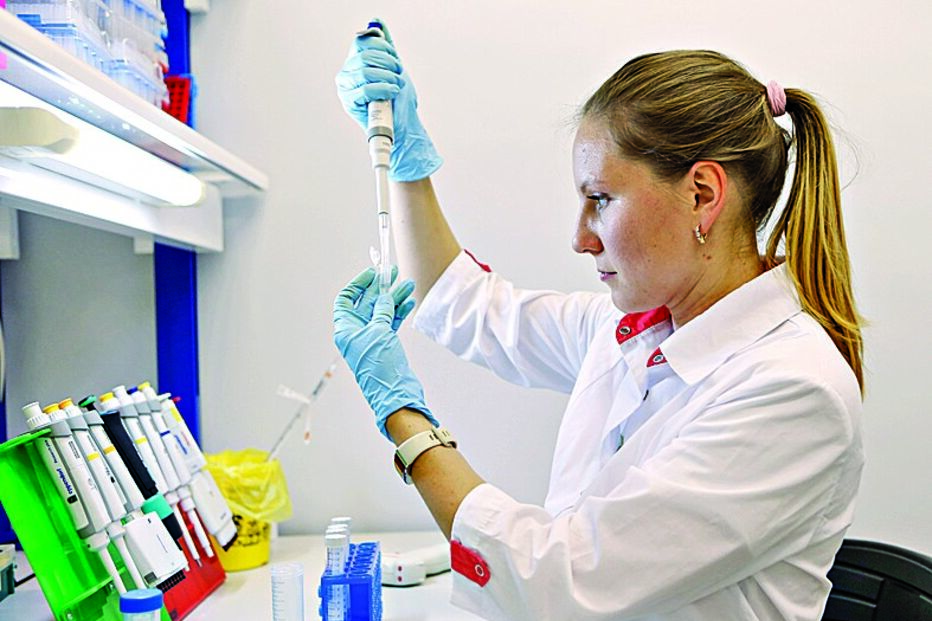 Vacina contra a Covid-19