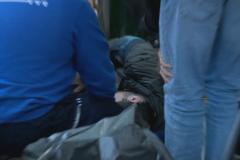 empresários, greve de fome, assembleia da república