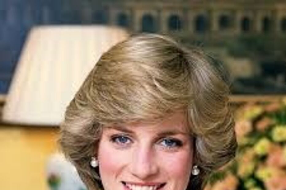 Princesa Diana