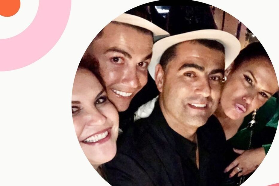 Katia Aveiro partilhou uma mensagem nas redes sociais .jpg