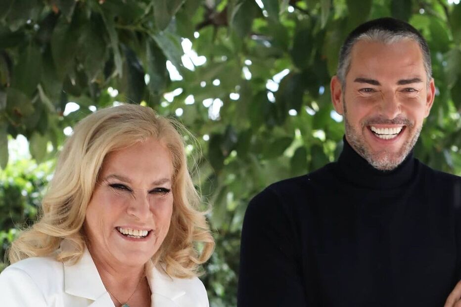 Novos apresentadores do 'Big Brother - Duplo Impacto' .jpg