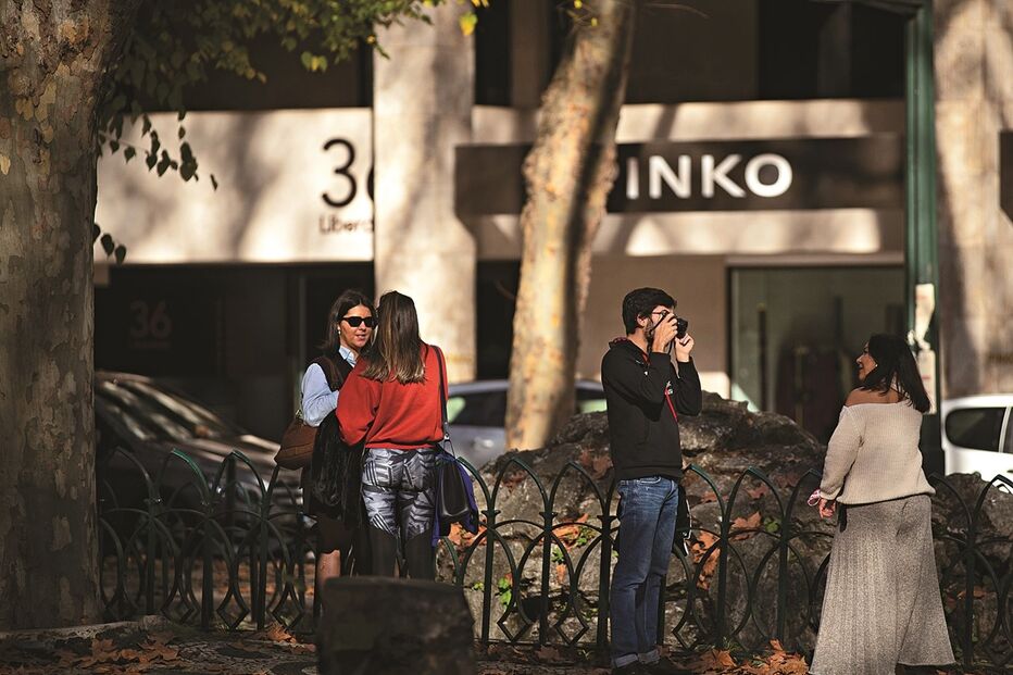 Região de Lisboa e Vale do Tejo é a segunda com mais casos de Covid-19