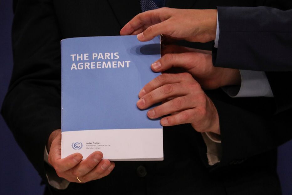 Acordo de Paris