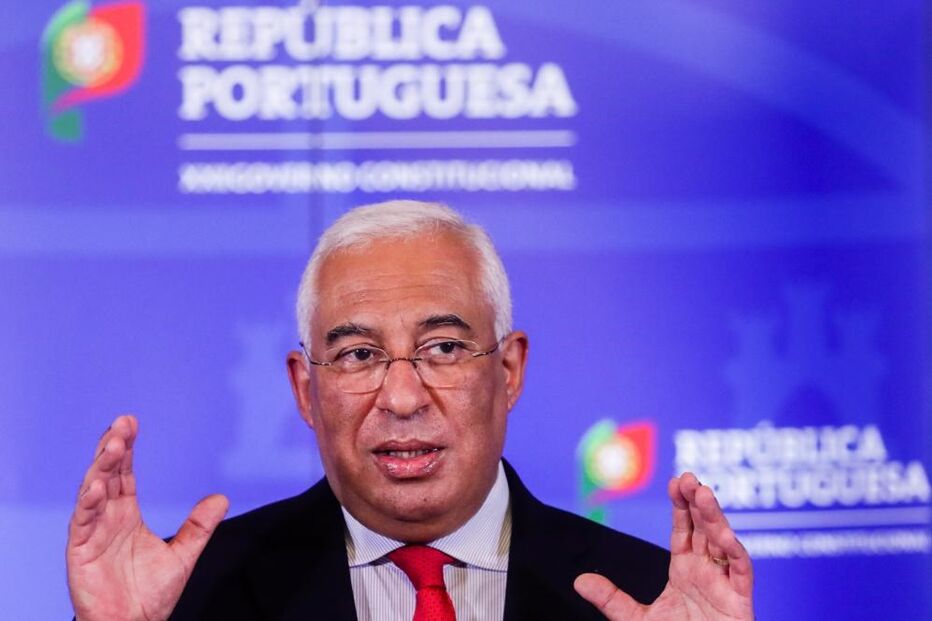 António Costa