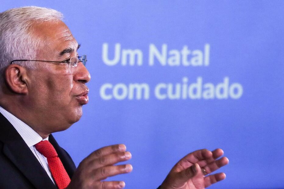 António Costa