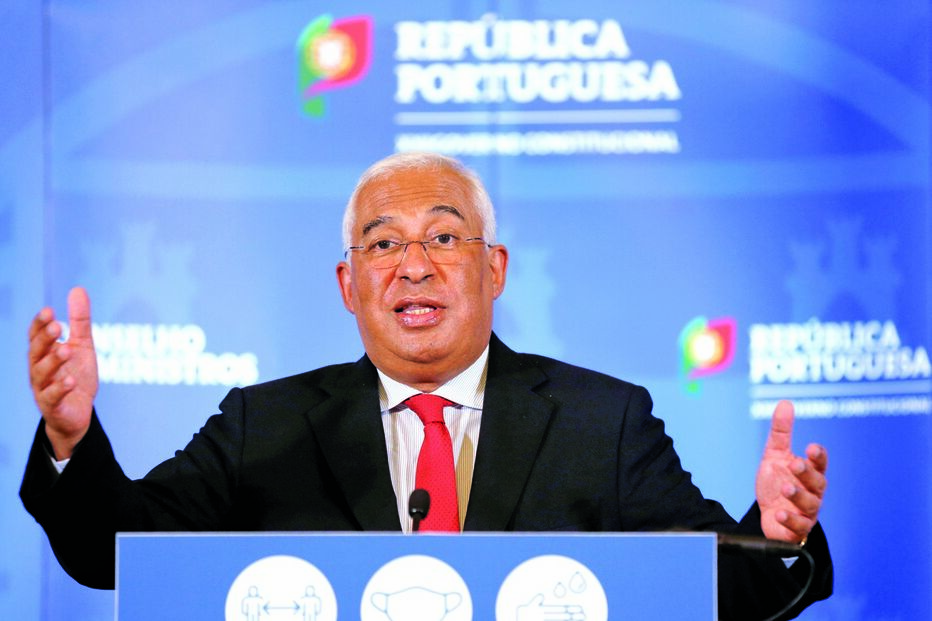António Costa