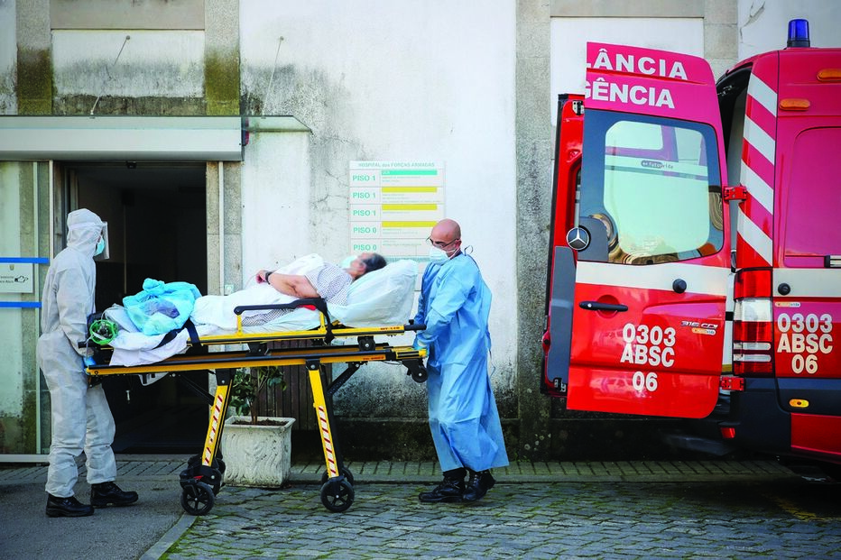 Hospital Militar do Porto