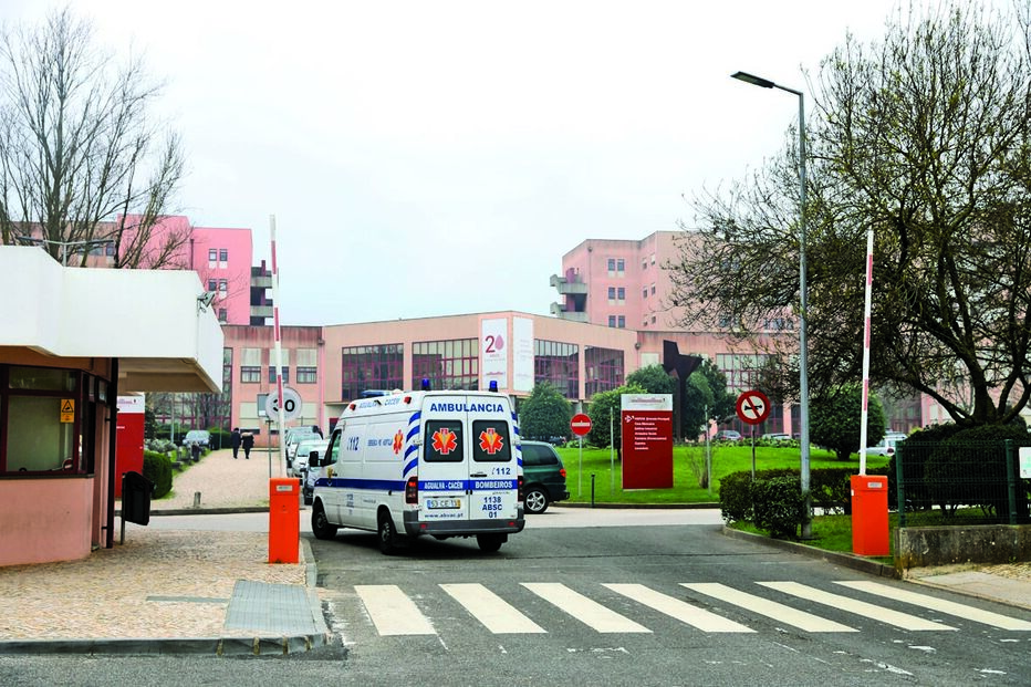 Hospital Amadora-Sintra