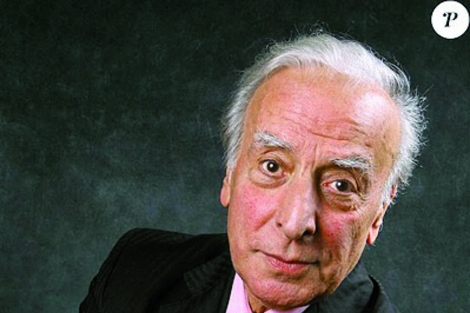 Robert Castel tinha 87 anos