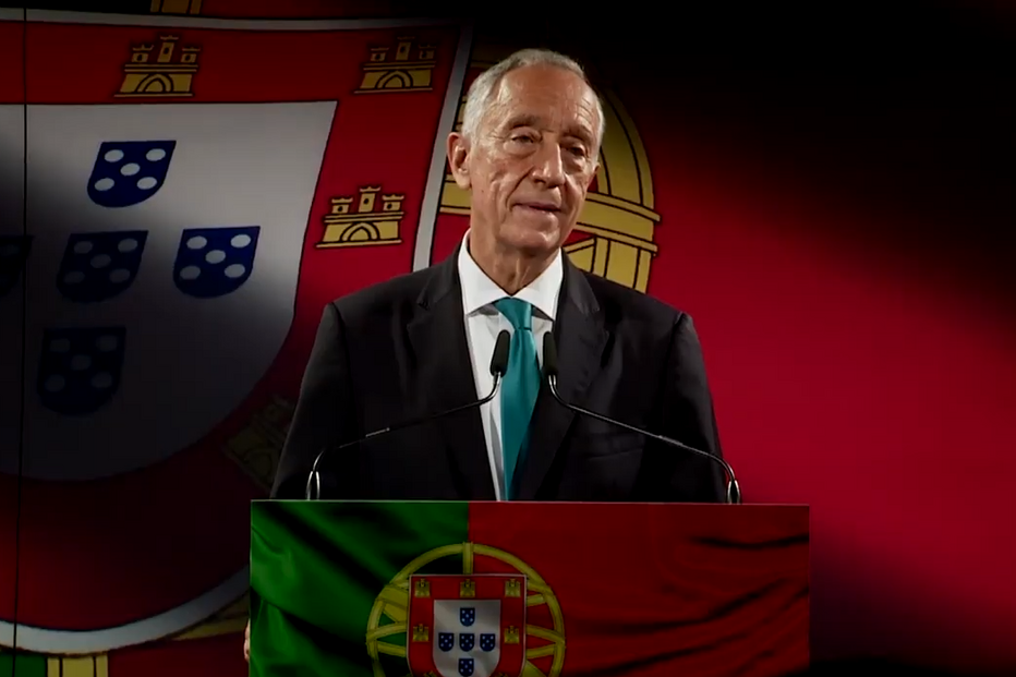 Marcelo Rebelo de Sousa