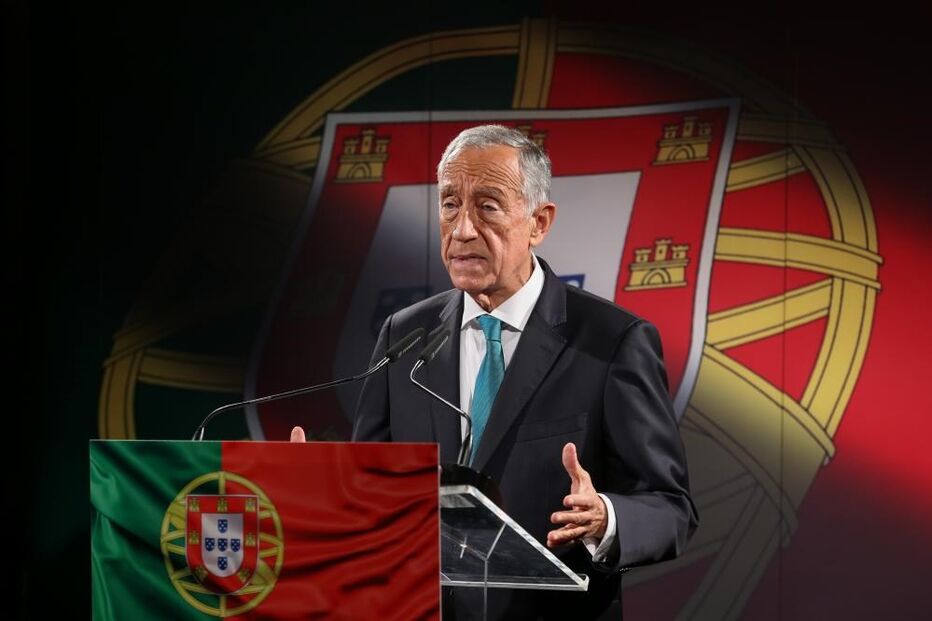 Marcelo Rebelo de Sousa, uma vida dividida entre a política, o ensino e a comunicação social